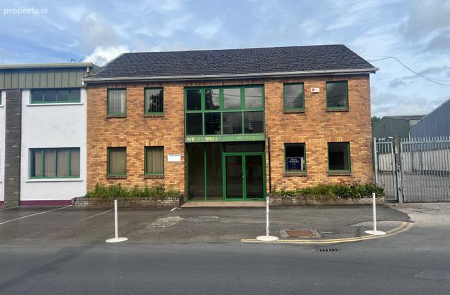 Martyrs Road, Nenagh, Co. Tipperary, Nenagh, Co. Tipperary - Click to view photos