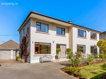 8 King Edward Park, King Edward Road, Bray, Co, Wicklow, Bray, Co. Wicklow