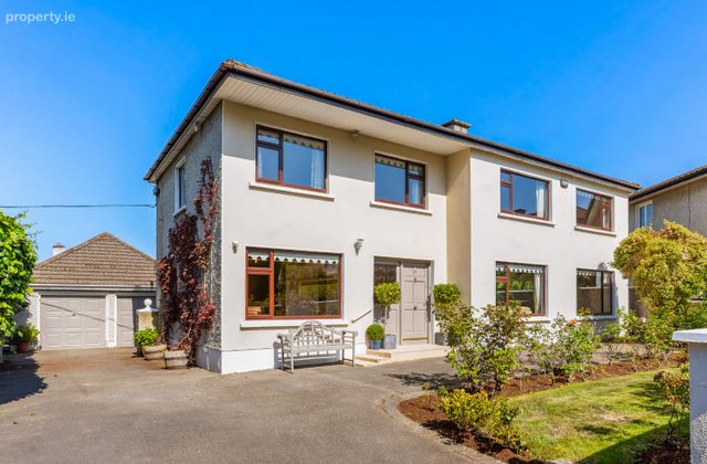 8 King Edward Park, King Edward Road, Bray, Co, Wicklow, Bray, Co. Wicklow - Click to view photos