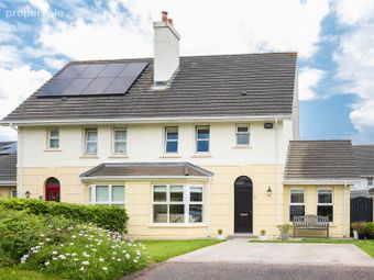59 The Spires, Carrignafoy, Cobh, Co. Cork