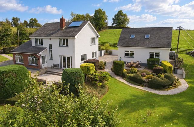 Urcher, Bailieborough, Bailieborough, Co. Cavan - Click to view photos