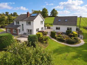 Urcher, Bailieborough, Bailieborough, Co. Cavan