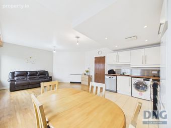 Apt. 98 Station House, Macdonagh Junction, Kilkenny City, Co. Kilkenny, Kilkenny, Co. Kilkenny - Image 3