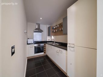Apartment 6, The William Bligh, The Gasworks, Grand Canal Dock, Dublin 4 - Image 5