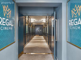 The Regal Cinema, Youghal, Co. Cork - Image 3