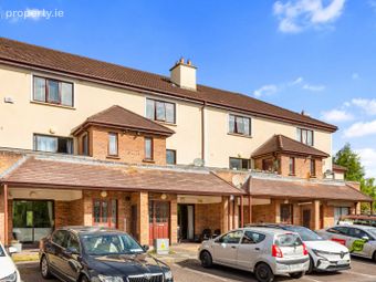 88 Gleann Na Ri, Druid Valley, Cherrywood, Dublin 18, Cherrywood, Co. Dublin