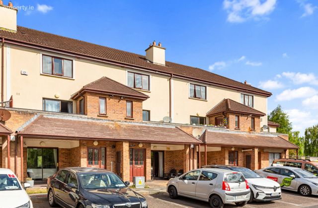 88 Gleann Na Ri, Druid Valley, Cherrywood, Dublin 18, Cherrywood, Co. Dublin - Click to view photos