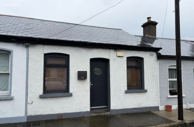 24 Sigurd Road, Dublin 7, Arbour Hill, Dublin 7 - Click to view photos