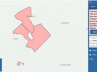 Feigh, Borrisokane, Co. Tipperary - Image 2
