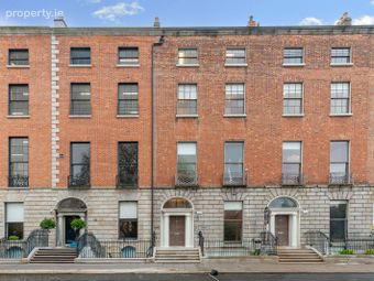 Pavilion House, Dublin 2