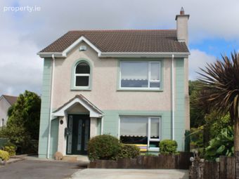 13 Rowan Park, Lismonaghan, Letterkenny, Co. Donegal