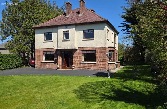 Serondella, Dublin Road, Dundalk, Co. Louth - Click to view photos