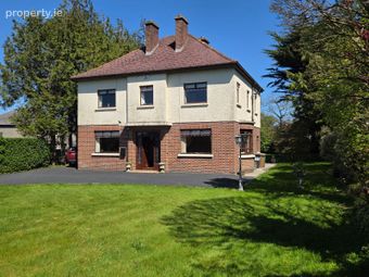 Serondella, Dublin Road, Dundalk, Co. Louth