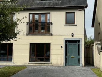 3 Castle Rock Avenue, Baneshane, Midleton, Co. Cork