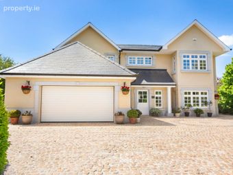 911 Ladycastle, The K Club, Straffan, Co. Kildare, Straffan, Co. Kildare
