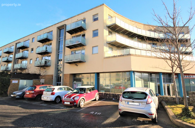 Apartment 213, Citywest Plaza, D24 Yx05, Citywest, Co. Dublin - Click to view photos