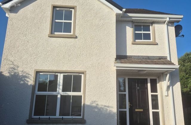 Ravensbrae, Garrison, Co. Fermanagh - Click to view photos