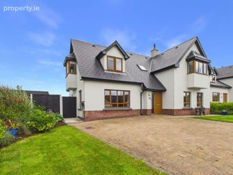 38 Ard Na Slaine, Newtown, Co. Wexford
