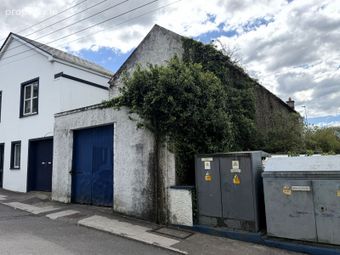 Store/workshop, O Connell Street, Cahersiveen, Co. Kerry - Image 2