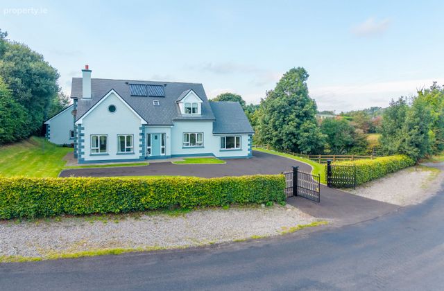 Belgarrow, Foxford, Foxford, Co. Mayo - Click to view photos