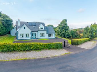 Belgarrow,Foxford,Co. Mayo, Foxford, Co. Mayo
