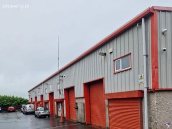 Ard Alainn Business Park, Churchfield,cork, Churchfield, Co. Cork
