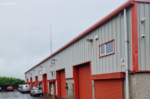 Ard Alainn Business Park, Churchfield,cork, Churchfield, Co. Cork - Click to view photos