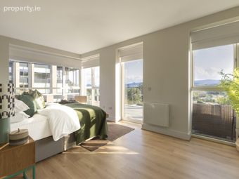 3 Bedroom Penthouse, Churchview Road, Killiney, Co. Dublin - Image 3