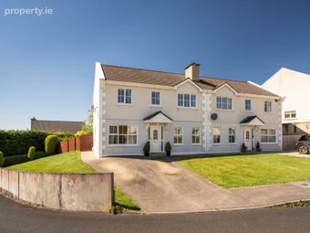 21 Meadow Hill, Kiltoy, Letterkenny, Co. Donegal, Letterkenny, Co. Donegal