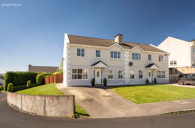 21 Meadow Hill, Kiltoy, Letterkenny, Co. Donegal, Letterkenny, Co. Donegal - Click to view photos