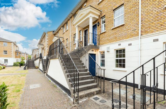 74 Bridge Water Quay, Conyngham Road, Kilmainham, Dublin 8 - Click to view photos