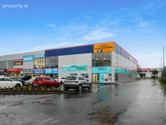 First Floor Retail Warehouse Of 7,911sq.ft, Briarhill Business Park, Ballybrit, Co. Galway