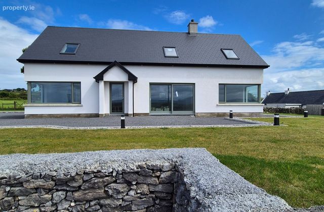 Abbeylands, Ballyshannon, Co. Donegal - Click to view photos