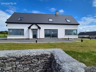Abbeylands,Ballyshannon,Co. Donegal, Ballyshannon, Co. Donegal