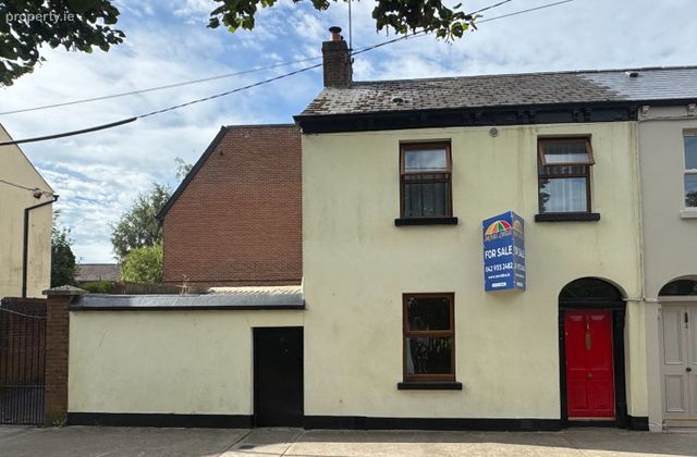 5 Fairgreen Row, Dundalk, Dundalk, Co. Louth - Click to view photos
