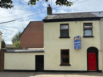 5 Fairgreen Row,Dundalk,Co. Louth, Dundalk, Co. Louth