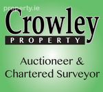 Crowley Property, Auctioneer & Chartered Surveyor