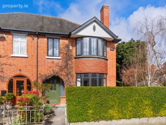 23 Wilfield Park, Sandymount, Dublin 4, Sandymount, Dublin 4