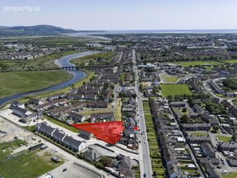 C.0.22 Ha / 0.54 Acre Residential Dev Site (folio Lh17601f), Castletown Road, Dundalk, Co. Louth, Dundalk, Co. Louth - Image 2