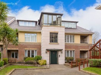 Apartment 2, House 2 Linden Square, Grove Avenue, Blackrock, Co. Dublin, Blackrock, Co. Dublin