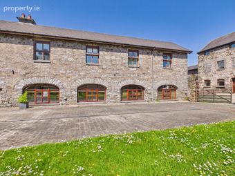 Westpark, Midleton, Co. Cork