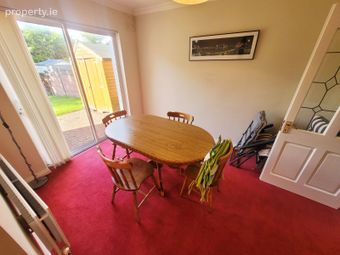 Academic Year Rental 75 Ocean Wave, Salthill, Galway City Centre, Co. Galway - Image 3