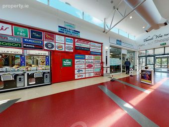 Unit 28, Parkway Shopping Centre, Dublin Road, Limerick, Rhebogue, Co. Limerick - Image 3