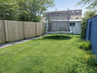 1 Glenkeen Crescent, Glenkeen Park, Fairgreen, Portlaoise, Co. Laois, Portlaoise, Co. Laois - Image 3