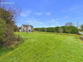 Knockaboy, Gurteen, Ballinasloe, Co. Galway
