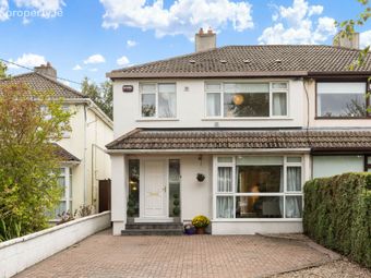 16 The Lawn, Woodpark, Ballinteer Dublin 16, Ballinteer, Dublin 16