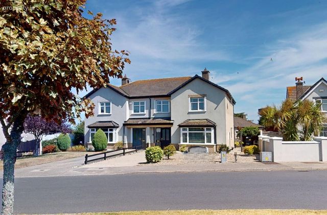 13 Tulach Geal, Ballymurn, Co. Wexford, Ballymurn, Co. Wexford - Click to view photos