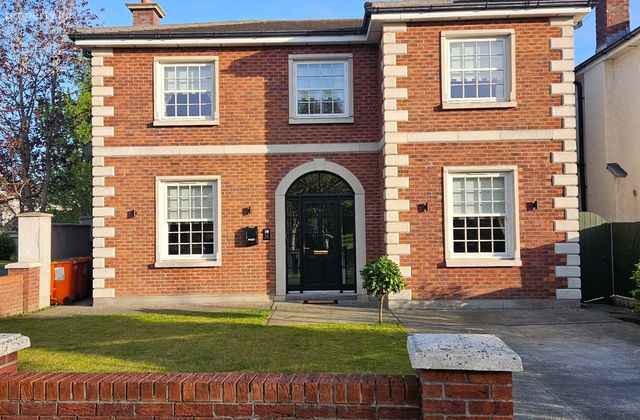 16 Mount Auburn, Drogheda, Co. Louth, Drogheda, Co. Louth - Click to view photos