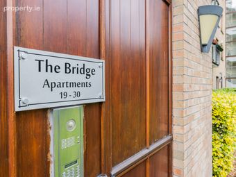 Apartment 24, Block C, The Bridge, Dublin Road, Shankill, Dublin 18, Shankill, Dublin 18 - Image 2