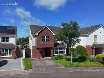 51 Daffodil Fields, Ballincollig, Carrigrohane, Co. Cork - Image 2